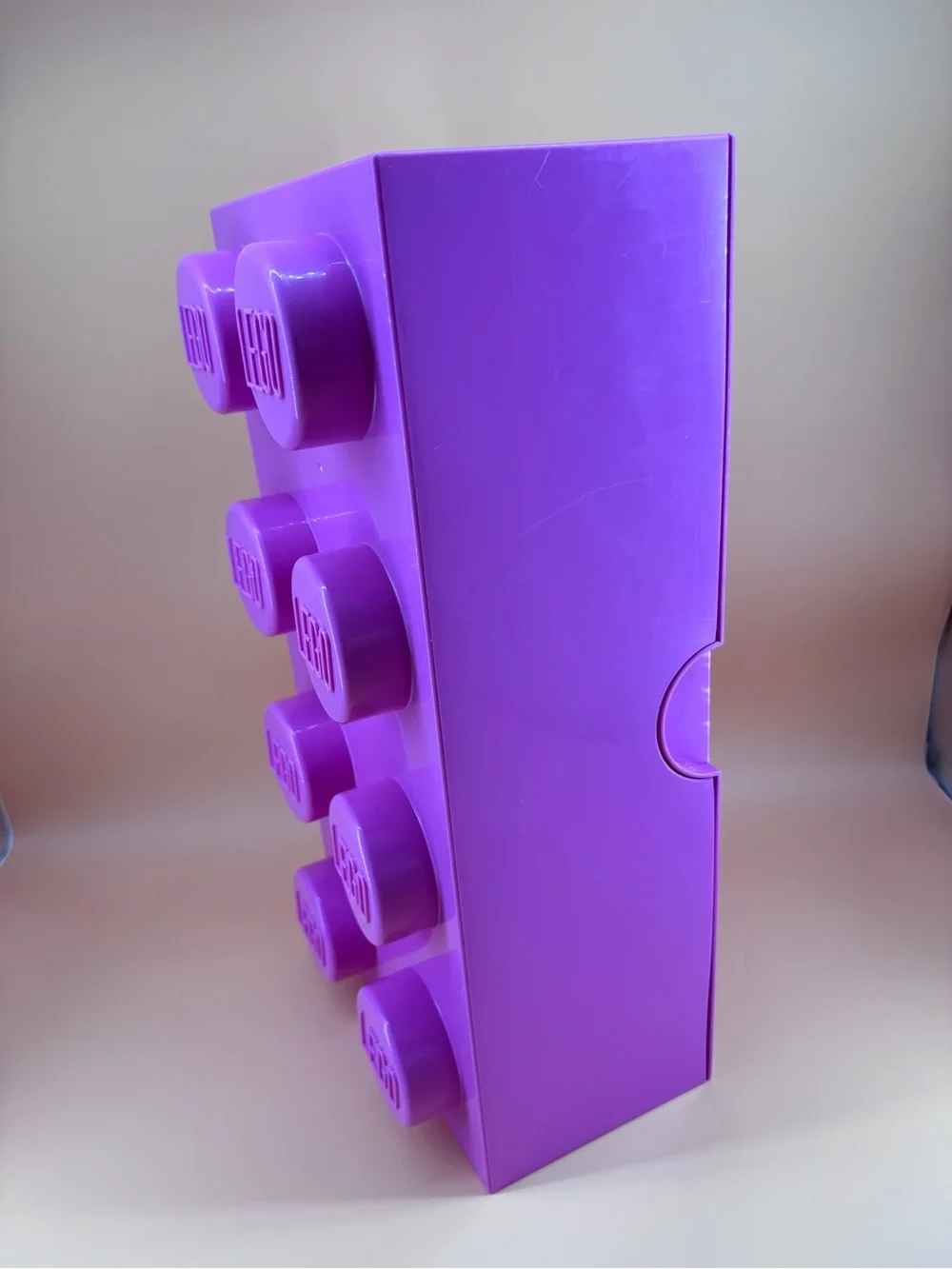 Lego oversized stud